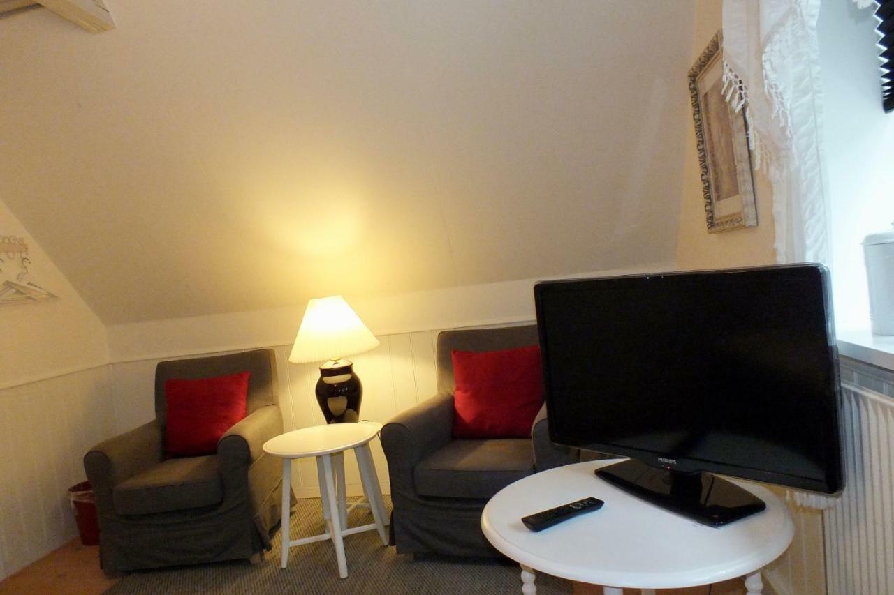 Pension Laerkelill Skovlund Εξωτερικό φωτογραφία